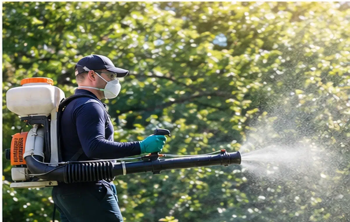 Démoustication et traitement des moustiques dans le Var par CLEANuisibles