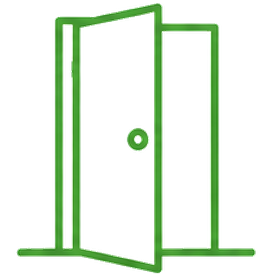 Recherche des points d’entrée des rongeurs dans un bâtiment